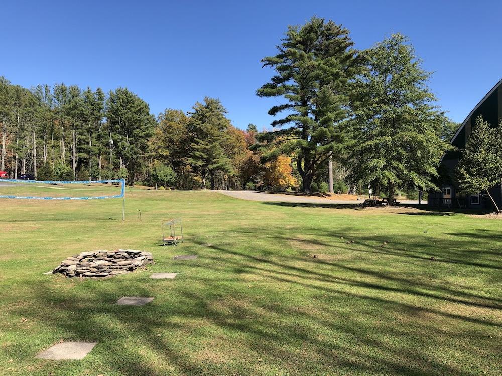 Catskill Mountains Resort Eldred Luaran gambar