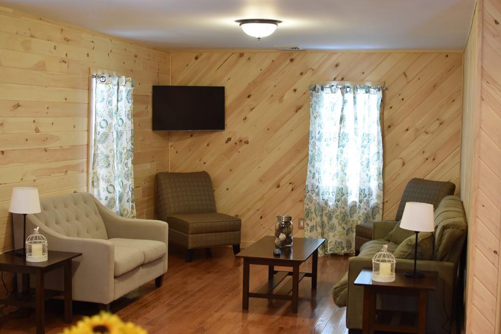 Catskill Mountains Resort Eldred Luaran gambar