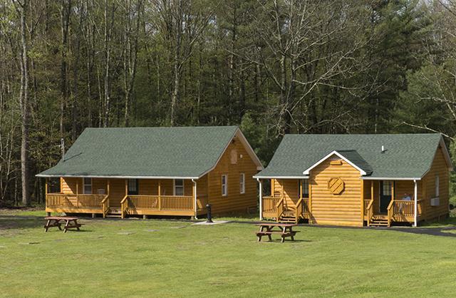 Catskill Mountains Resort Eldred Luaran gambar