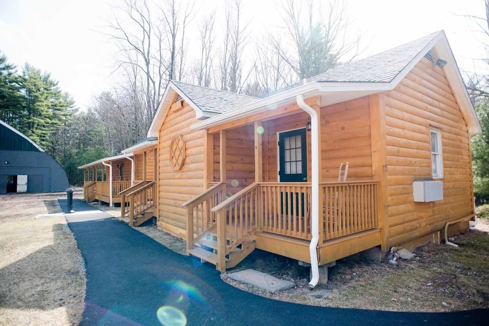 Catskill Mountains Resort Eldred Luaran gambar